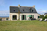 Saint Guénolés